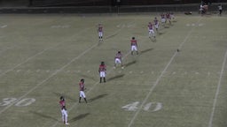 Pearl-Cohn football highlights Kenwood High School