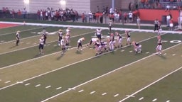 Ironton football highlights South Point High School