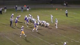 Ryan Garvin's highlights vs. Stratford Academy