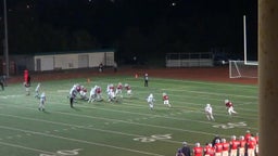 Ingraham football highlights vs. Chief Sealth