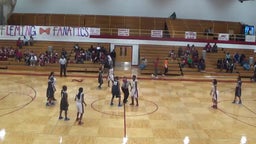 Northview girls basketball highlights vs. Headland High School