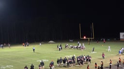 Vernon football highlights Graceville High School