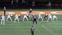 Drew Bedford's highlights La Porte High School