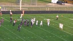 Max Huntley's highlights Lakeview