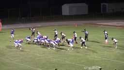 Mark Santucci's highlights Osceola High School - Boys Varsity Football