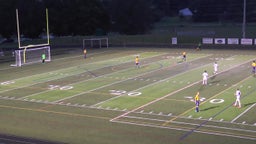 Chesapeake (Pasadena, MD) Soccer highlights vs. Southern