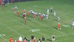 Hopkinsville football highlights Christian County High School