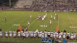 Scottsboro football highlights Guntersville High School