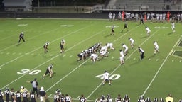 Scottsboro football highlights Ardmore High School
