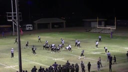 Desert Edge football highlights Lake Havasu High School