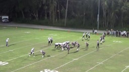 Atlantic football highlights Mount Dora