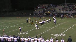 Lakewood football highlights vs. North Ridgeville