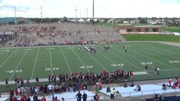 Seven Lakes football highlights Fort Bend Austin