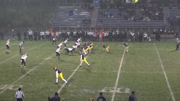 Rosemount football highlights East Ridge High School