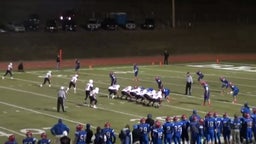 Douglas football highlights vs. Rawlins High School