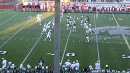 Mount Si football highlights Skyline High School 