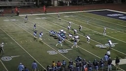Jerome Harris's highlights Downers Grove South