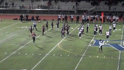 Chris Jackson's highlights Salesian