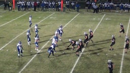 Watertown-Mayer football highlights Glencoe-Silver Lake High School