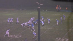 Gering football highlights Alliance