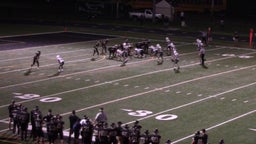 Methacton football highlights Truman High School