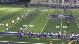 David Stamer's highlights vs. Xenia High School