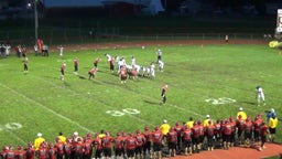 Zach Babincsak's highlights Yorkville