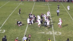 Wellington football highlights vs. Ulysses