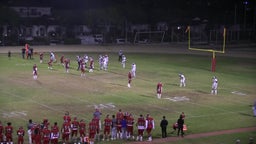 Millikan football highlights Lakewood High School