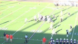 Hershey football highlights vs. Elizabethtown High