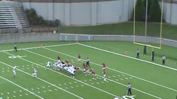 Jackson Lee's highlights Lamar High School