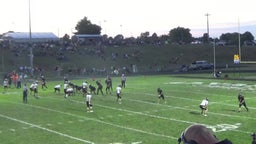 Savannah football highlights Cameron High School