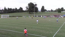 Hopkinsville soccer highlights West Jessamine High School