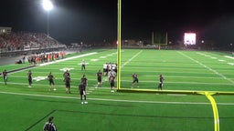 Glenwood football highlights Carroll High School