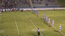 McLean County football highlights Union County High School