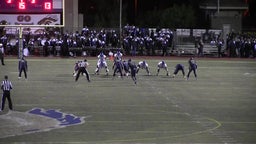 Jordan Howden's highlights Crenshaw High School