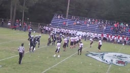 Lafayette County football highlights Murfreesboro High