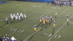 Greg Sweeney's highlights Valley View