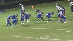 Cooper football highlights Gunter High School