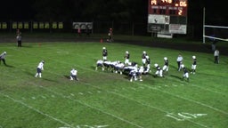 South Allegheny football highlights Serra Catholic High School