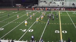 North Thurston football highlights vs. Mt. Tahoma High