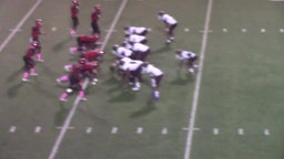 Chalmette football highlights West Jefferson High School