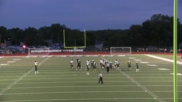 Festus football highlights DeSoto High School