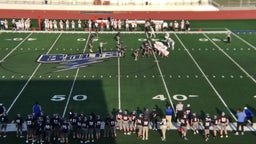 Thunder Basin football highlights Rock Springs High School