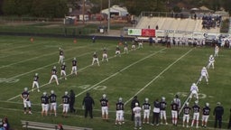 Skyview football highlights Timberline