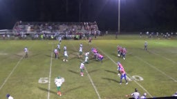 Kevon Williams's highlights Wilkinson County