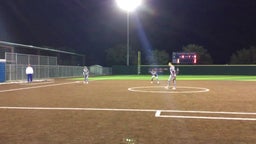 Red Oak softball highlights Duncanville