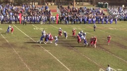 Fitchburg football highlights vs. Leominster High