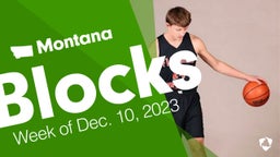 Montana: Blocks from Week of Dec. 10, 2023