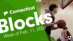 Connecticut: Blocks from Week of Feb. 11, 2024